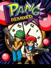 game pic for Pang Remixed